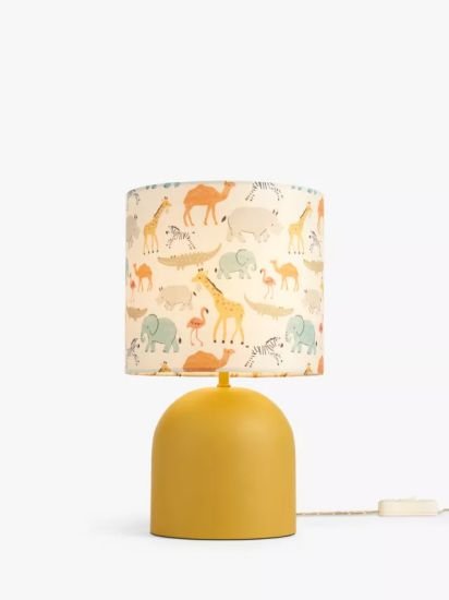 Bedside Lamp